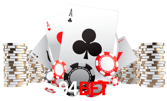 Jogue jogos de pôquer em 94Bet